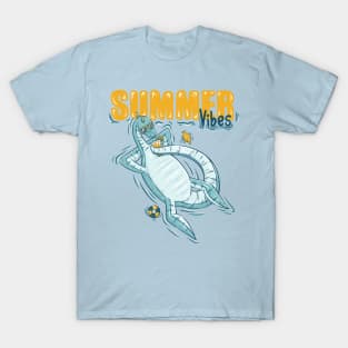 Summer vibes T-Shirt